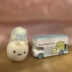 2026年最新】すみっコぐらし トラック ぬいぐるみの人気アイテム