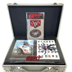 2026年最新】仮面ライダー1号・2号 DVD BOXの人気アイテム - メルカリ