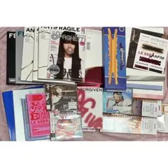 2026年最新】ルセラフィム アルバム まとめ売りの人気アイテム - メルカリ