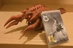 2026年最新】ムービーモンスターシリーズ エビラ (1966)の人気アイテム