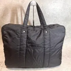 2026年最新】COMME des GARCONS コムデギャルソン ボストンバッグの