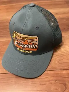 2026年最新】パタゴニア ハワイ キャップの人気アイテム - メルカリ