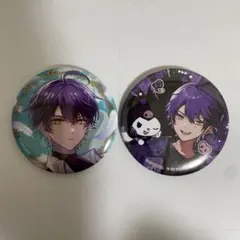 2026年最新】シクフォニ 缶バッジ いるまの人気アイテム - メルカリ