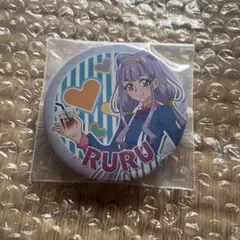 2026年最新】ルールーアムール缶バッジの人気アイテム - メルカリ