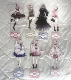 2026年最新】小森ユイ アクスタの人気アイテム - メルカリ