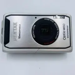 2026年最新】PENTAX OPTIO W60の人気アイテム - メルカリ