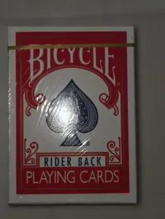 2026年最新】バイシクル ゴールドスタンダードの人気アイテム - メルカリ