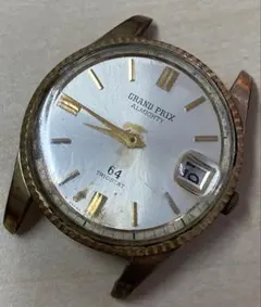 2026年最新】オリエント グランプリ 64の人気アイテム - メルカリ