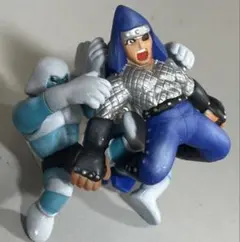 2026年最新】キン消し サタンクロスの人気アイテム - メルカリ