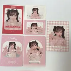 2026年最新】松本かれん チェキの人気アイテム - メルカリ