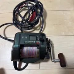 2026年最新】電動リール ジャンクの人気アイテム - メルカリ