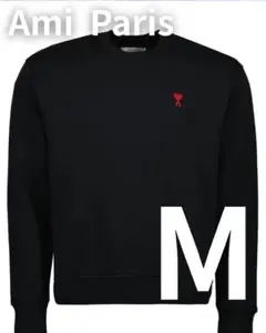 2026年最新】amiparis スウェットの人気アイテム - メルカリ
