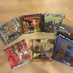 2026年最新】レゲエcdの人気アイテム - メルカリ