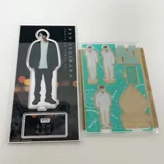 2026年最新】超特急 アロハ アクスタの人気アイテム - メルカリ