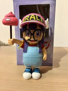 2026年最新】んちゃ。アラレちゃんの人気アイテム - メルカリ