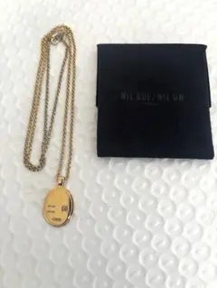 2026年最新】nil due nil un ネックレスの人気アイテム - メルカリ