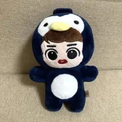 2026年最新】exo d.o.ぬいぐるみの人気アイテム - メルカリ
