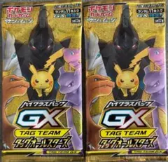 2026年最新】タッグオールスターズ 未開封 パックの人気アイテム