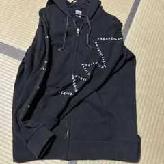 2026年最新】新天地開闢集団ジグザグ パーカーの人気アイテム - メルカリ