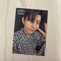 2026年最新】若井滉斗 フォトカード レアの人気アイテム - メルカリ