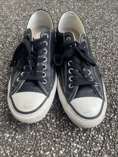 2026年最新】chuck taylor leather oxの人気アイテム - メルカリ
