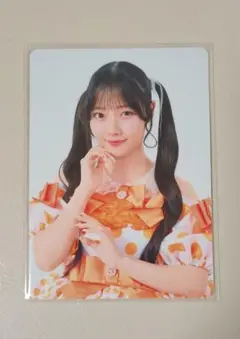 2026年最新】川本笑瑠 チェキの人気アイテム - メルカリ