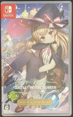 2026年最新】リトルウィッチノベタの人気アイテム - メルカリ