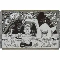 2026年最新】DAISUKE kondo × unico ブランケットの人気アイテム