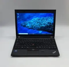 2026年最新】lenovo thinkpad x230の人気アイテム - メルカリ
