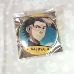 2026年最新】御幸一也 缶バッジの人気アイテム - メルカリ