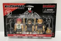 2026年最新】brokker ハイスタの人気アイテム - メルカリ