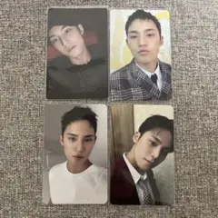 2026年最新】SEVENTEEN 17 is right here kit ミンギュの人気アイテム