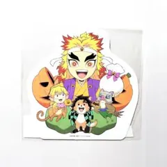 2026年最新】ハロウィン 煉獄 アクリルの人気アイテム - メルカリ