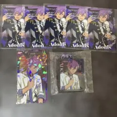 2026年最新】あんスタ出品まとめの人気アイテム - メルカリ