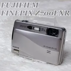 2026年最新】FinePix Z700EXRの人気アイテム - メルカリ