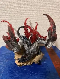 2026年最新】バルファルク 怒りの人気アイテム - メルカリ