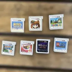 2026年最新】3dsソフトの人気アイテム - メルカリ