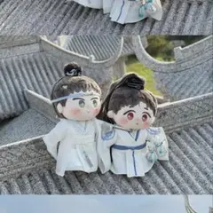 2026年最新】王一博ぬいぐるみの人気アイテム - メルカリ