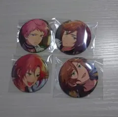 2026年最新】斎宮宗 イベコレ缶バッジの人気アイテム - メルカリ