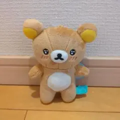 2026年最新】リラックマ まんぷく ぶらさげの人気アイテム - メルカリ