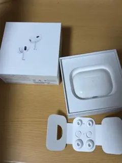2026年最新】airpods pro2 右耳の人気アイテム - メルカリ