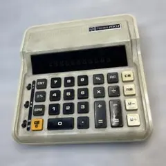 2026年最新】電卓 レトロ ナショナルの人気アイテム - メルカリ