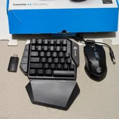 2026年最新】gamesir vx aimswitchの人気アイテム - メルカリ