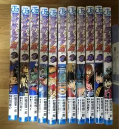 2026年最新】アイシールド21 全巻の人気アイテム - メルカリ