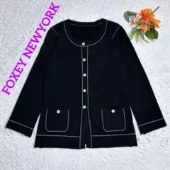 2026年最新】フォクシー カーディガンの人気アイテム - メルカリ