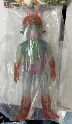 2026年最新】仮面ライダー ソフビ 無版権の人気アイテム - メルカリ