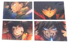 2026年最新】鬼滅カフェ 場面写 ブロマイドの人気アイテム - メルカリ