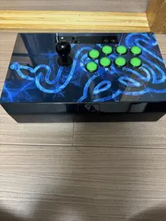 2026年最新】アケコン パンテラの人気アイテム - メルカリ