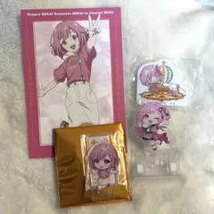 2026年最新】プロセカ サンリオコラボ 鳳えむの人気アイテム - メルカリ
