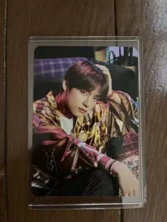 2026年最新】bts テテ runの人気アイテム - メルカリ